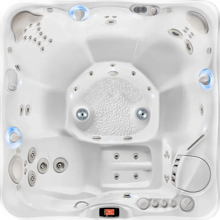 Utopia Series – Tahitian