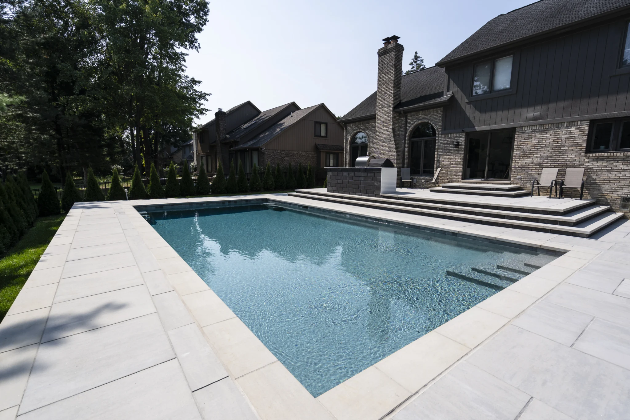 Beninati Pools – option image