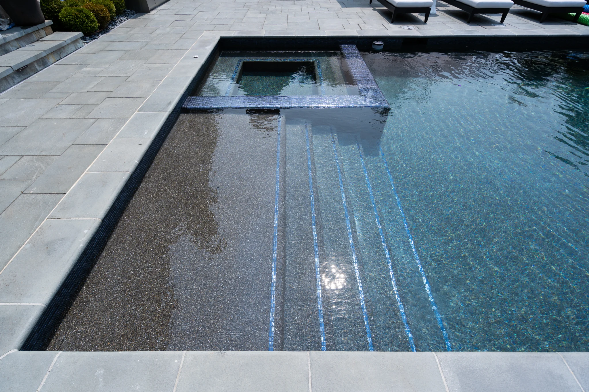 Beninati Pools – option image