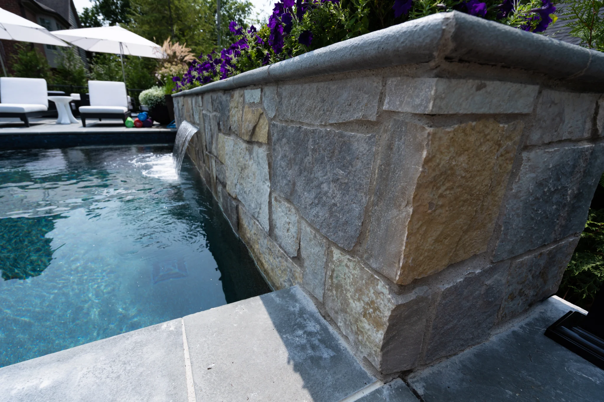 Beninati Pools – option image