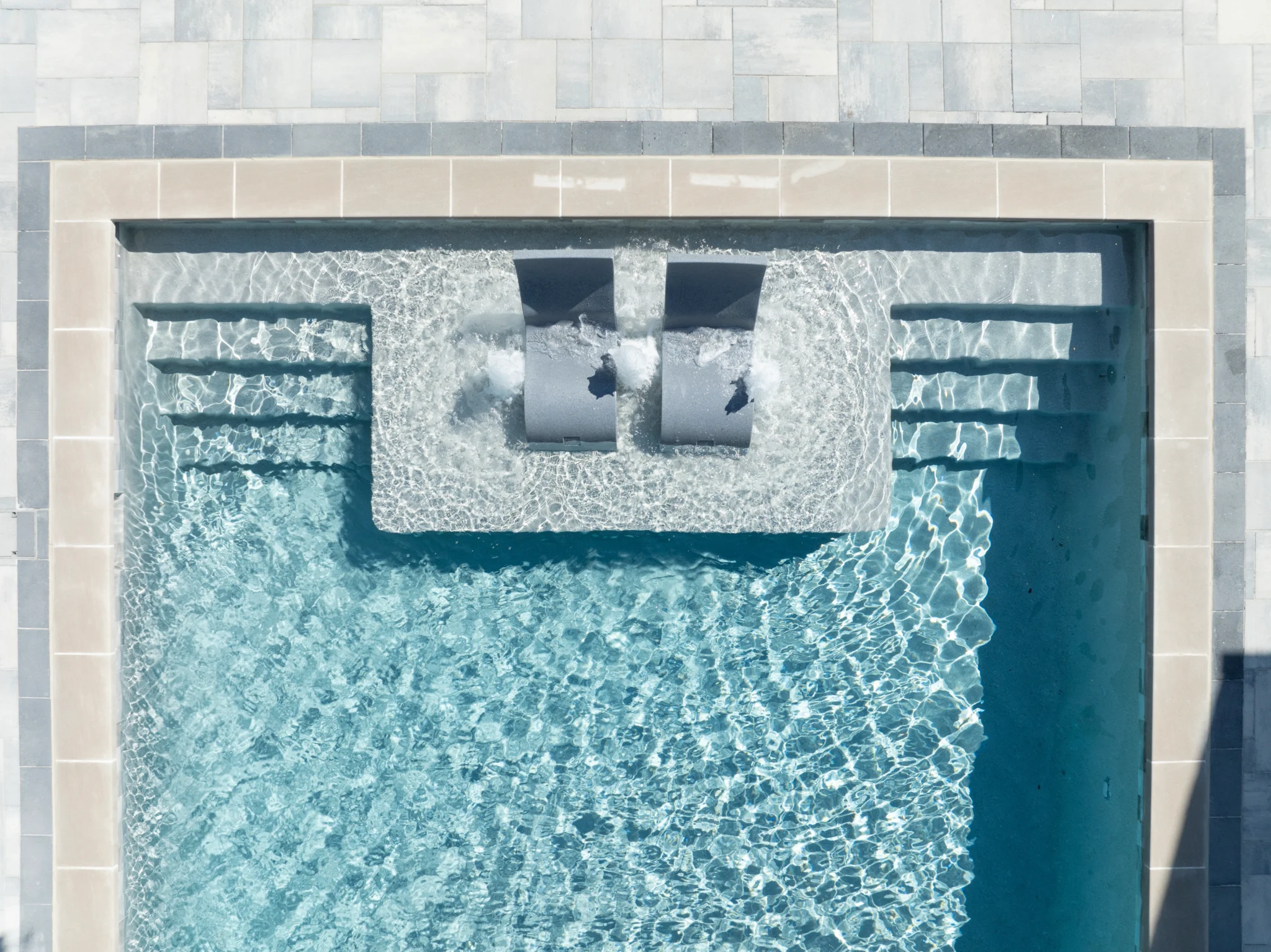 Beninati Pools – option image